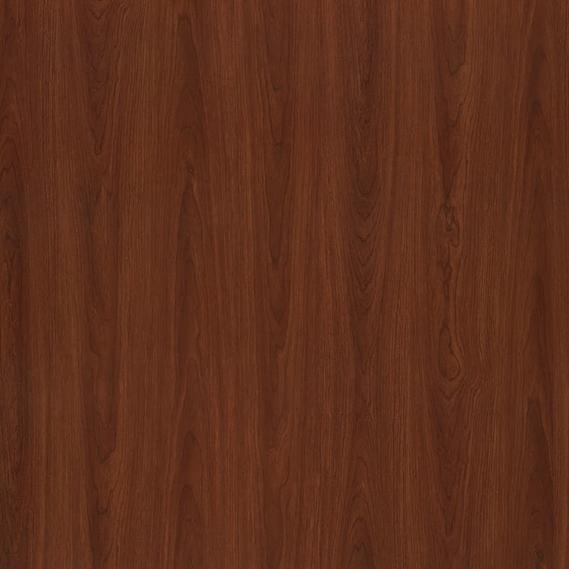 2431-18-73 Folha laminada de PVC de grão de madeira para revestimento de porta